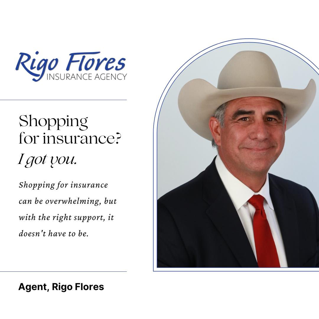 Rigo Flores Agency