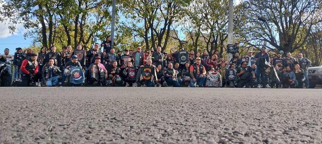 LORDS MÉXICO MC - LORDS MÉXICO MC added a new photo.