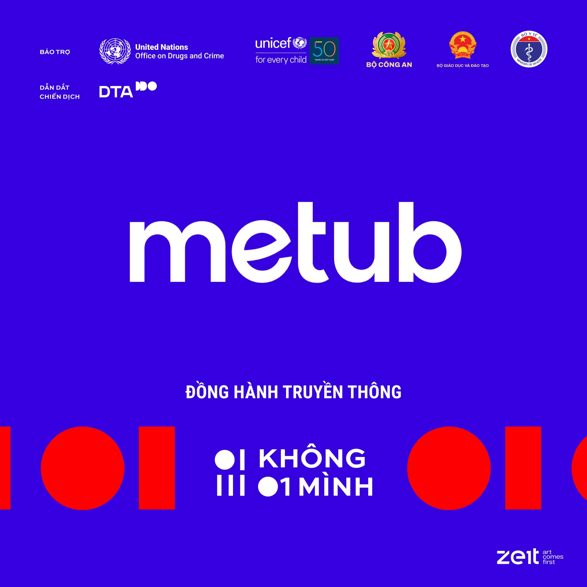 METUB Network | Ho Chi Minh City