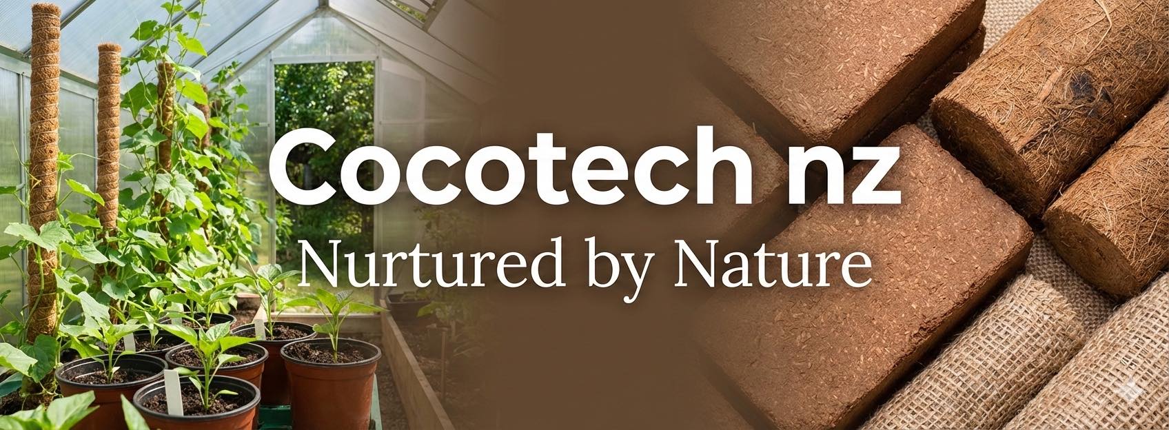 Cocotech NZ | Invercargill
