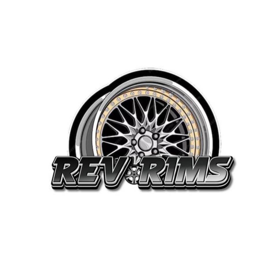 Rev Rims
