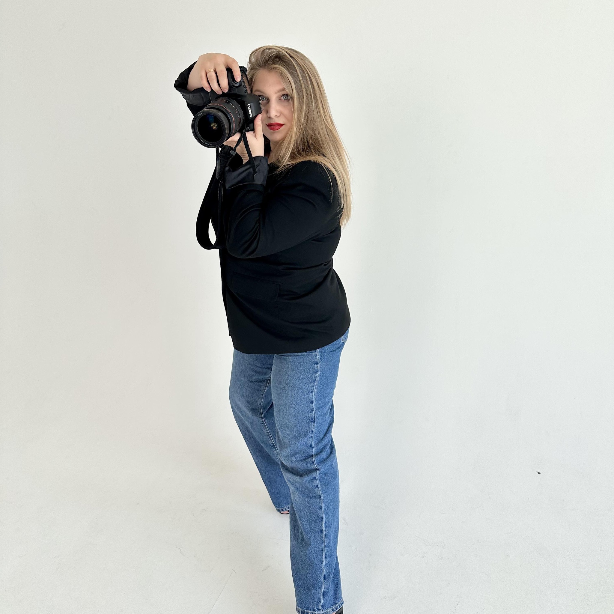 Andriana Ciubuc Photographer