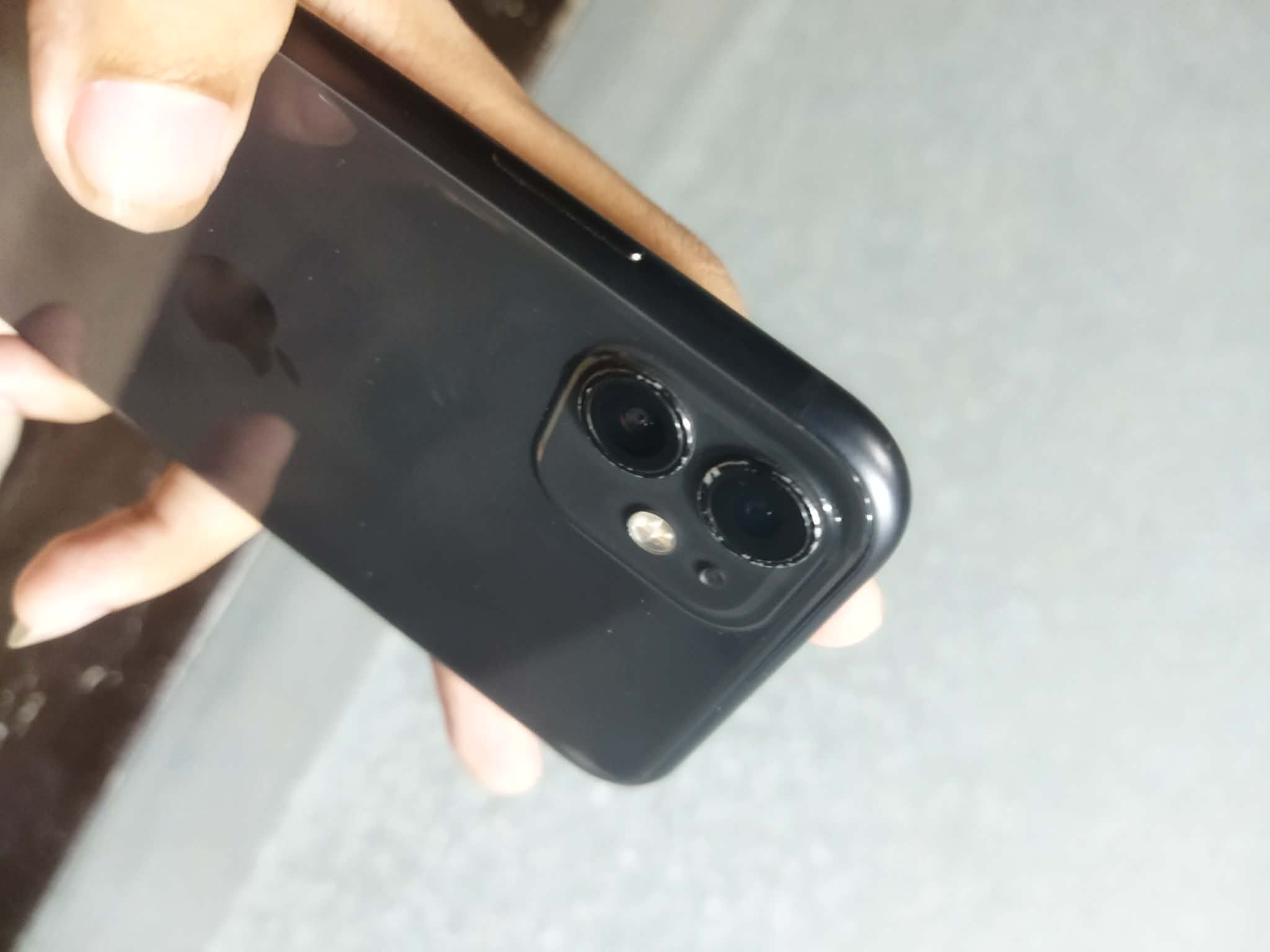 FS/SWAP IPHONE 11 256GB TRUETONE✓ FACE ID ✓ F.U (ANYSIM)✓ 100BH