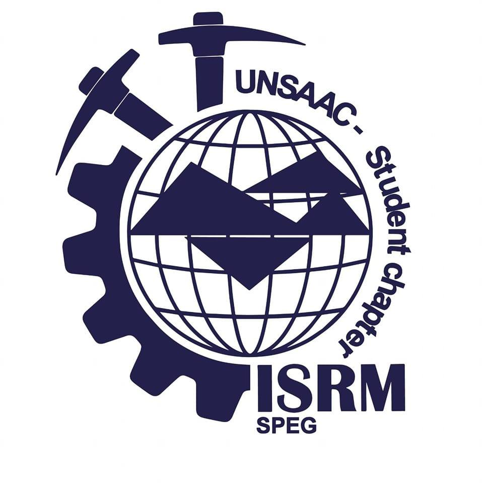 ISRM - 𝐋𝐔𝐍𝐄𝐒 𝟐𝟑 𝐃𝐄 𝐅𝐄𝐁𝐑𝐄𝐑𝐎 𝐃𝐄𝐋 𝟐𝟎𝟐𝟔 ⚒️ 🎙 ¡Conoce a Nuestros Ponentes ...