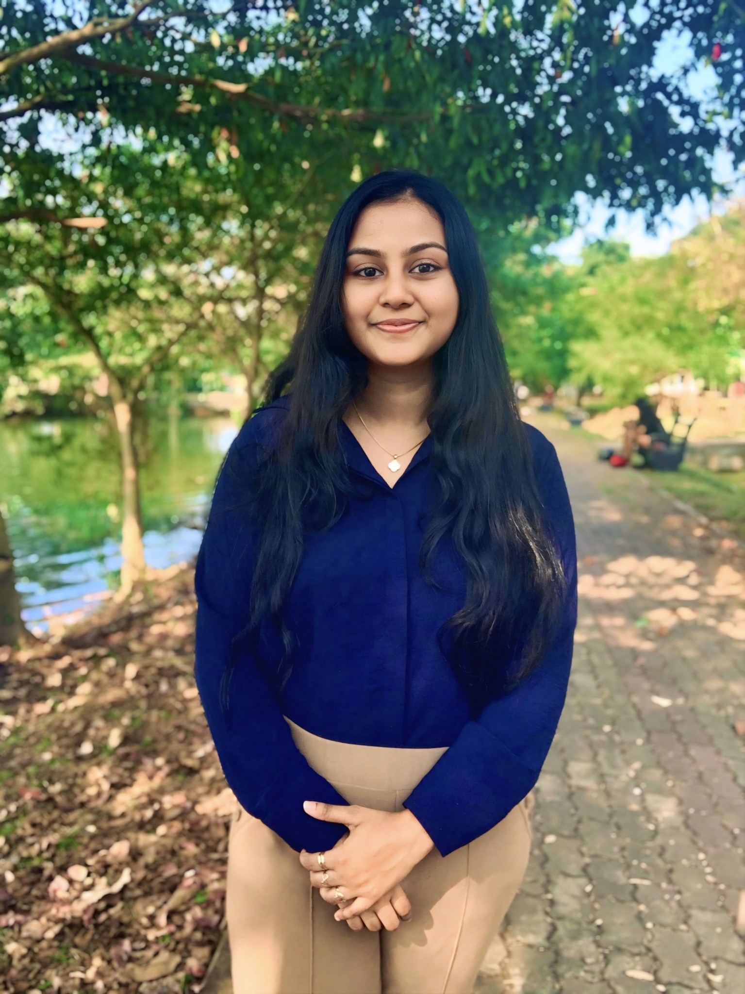 Nethra Mandini