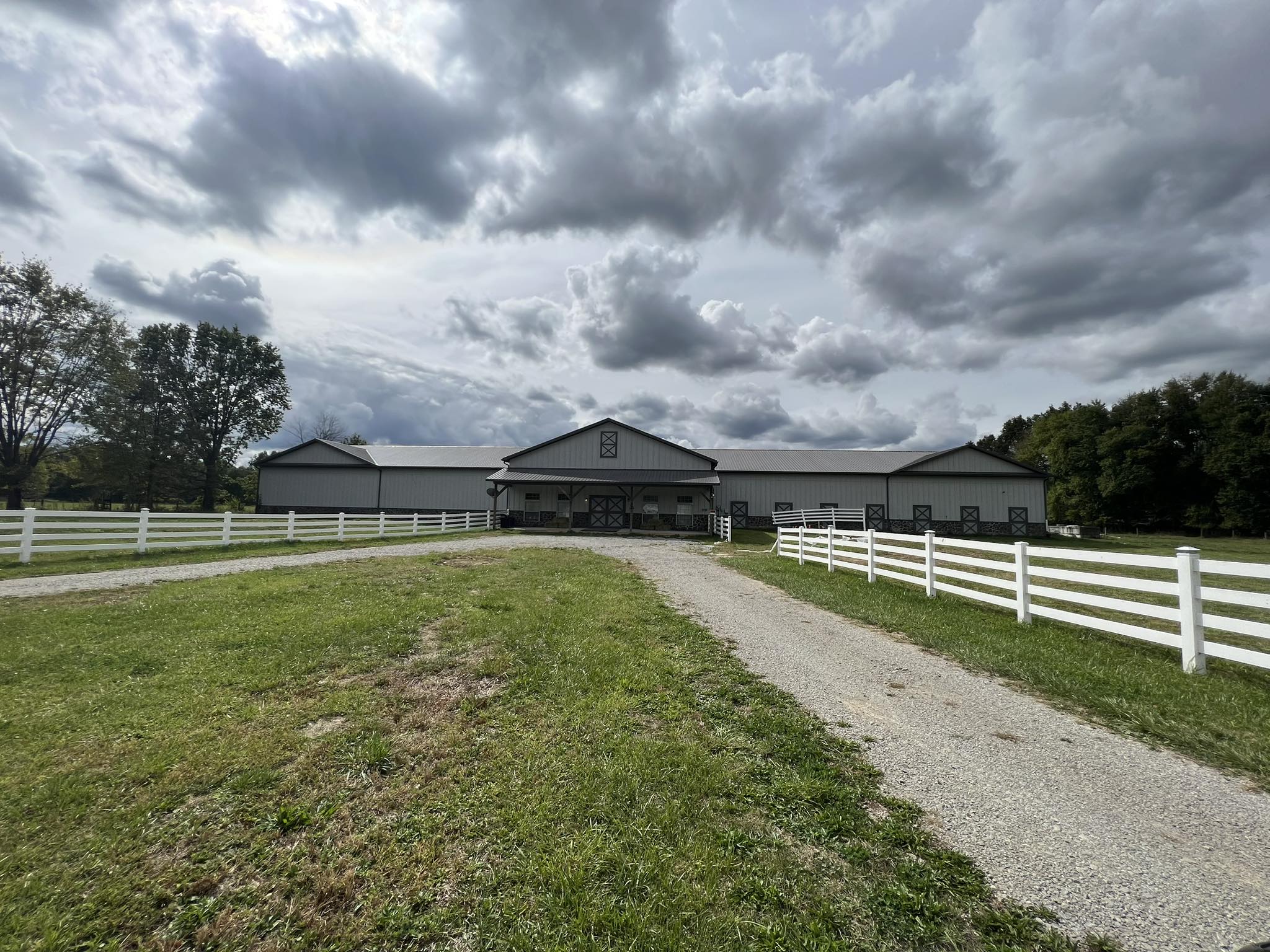 Torres Ranch