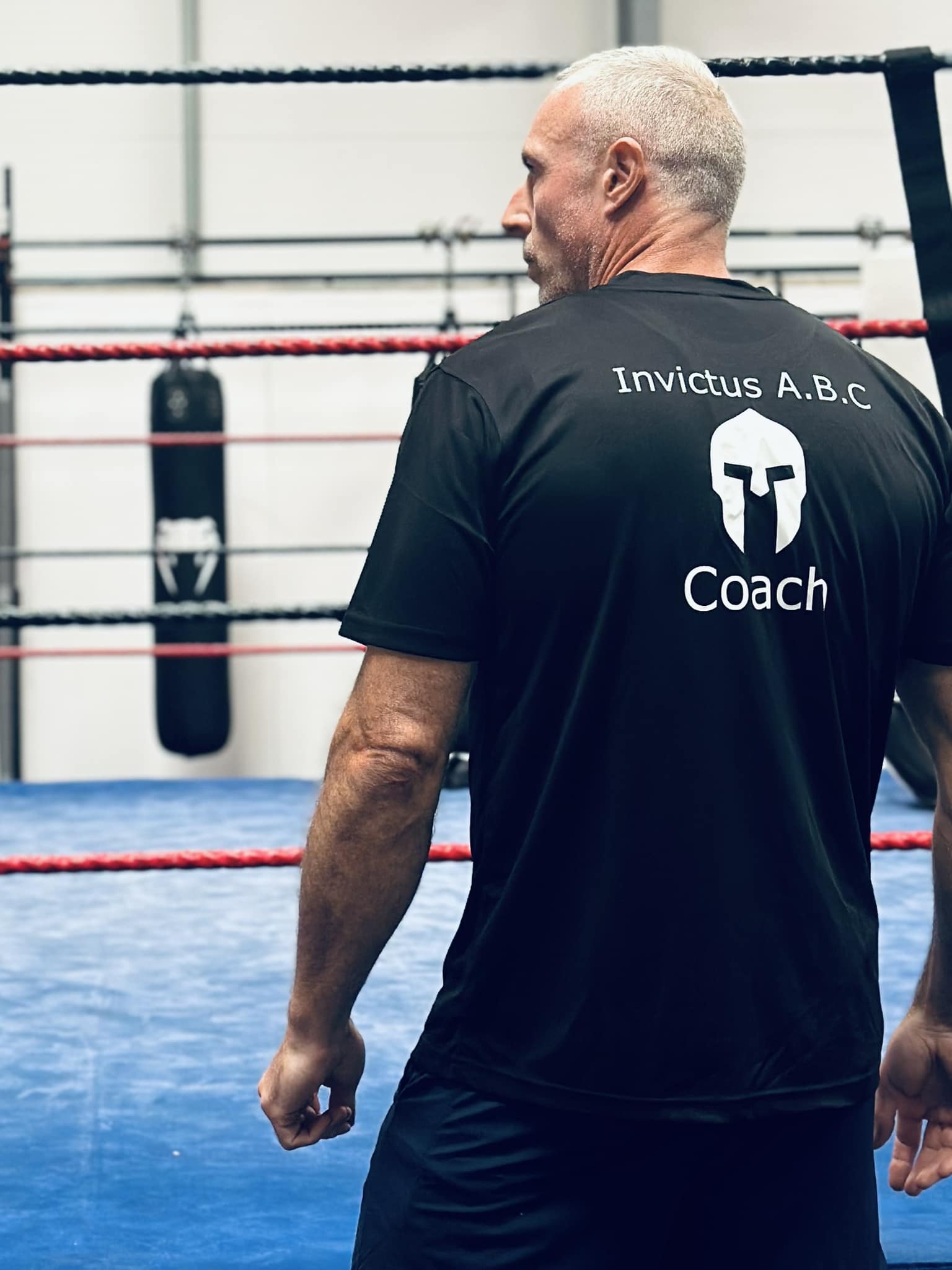 INVICTUS A.B.C England Boxing... - Invictus boxing club | Facebook