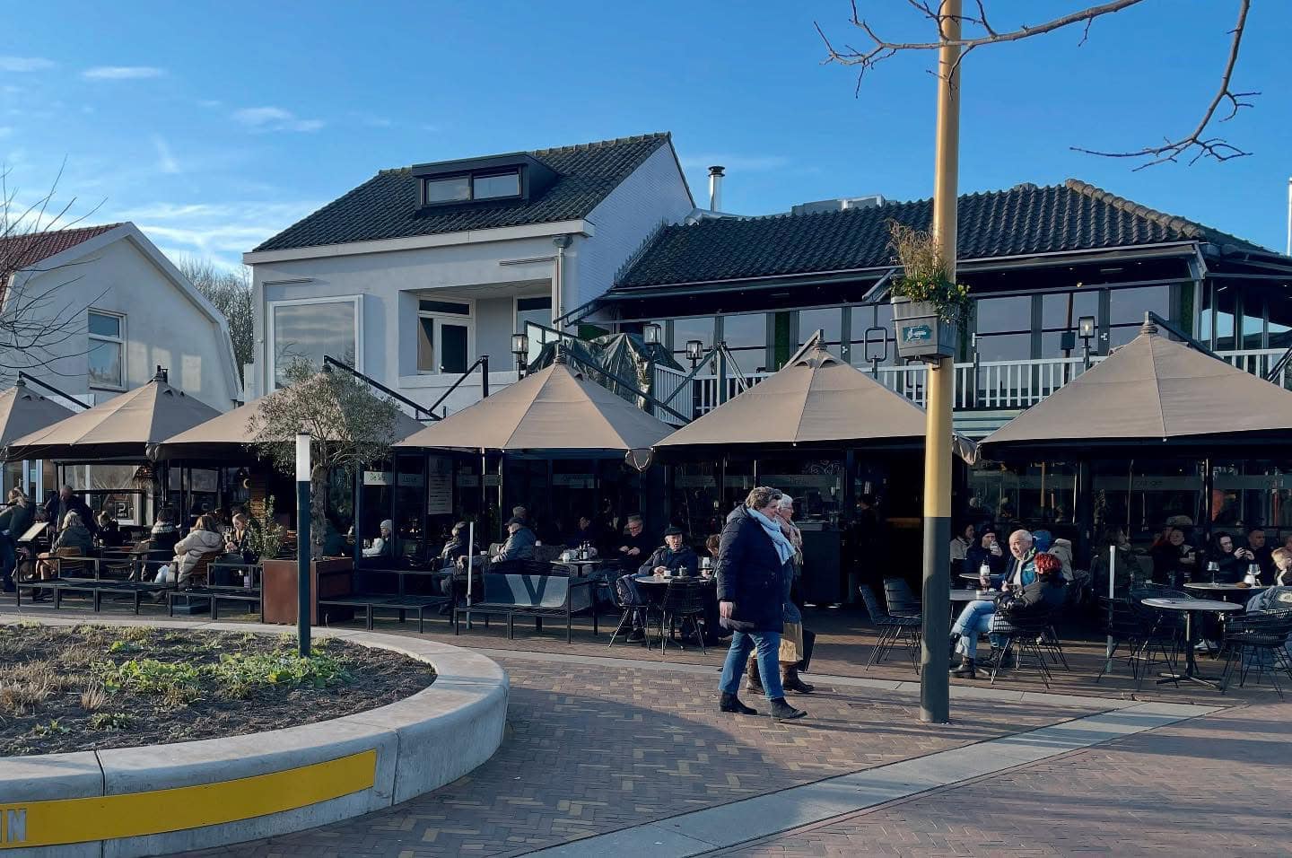 De Parel van Renesse | Renesse