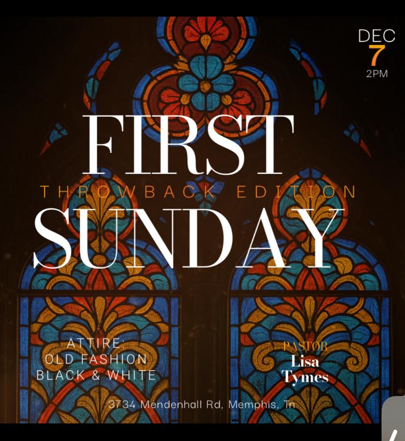 Trinity Church & Revival Center