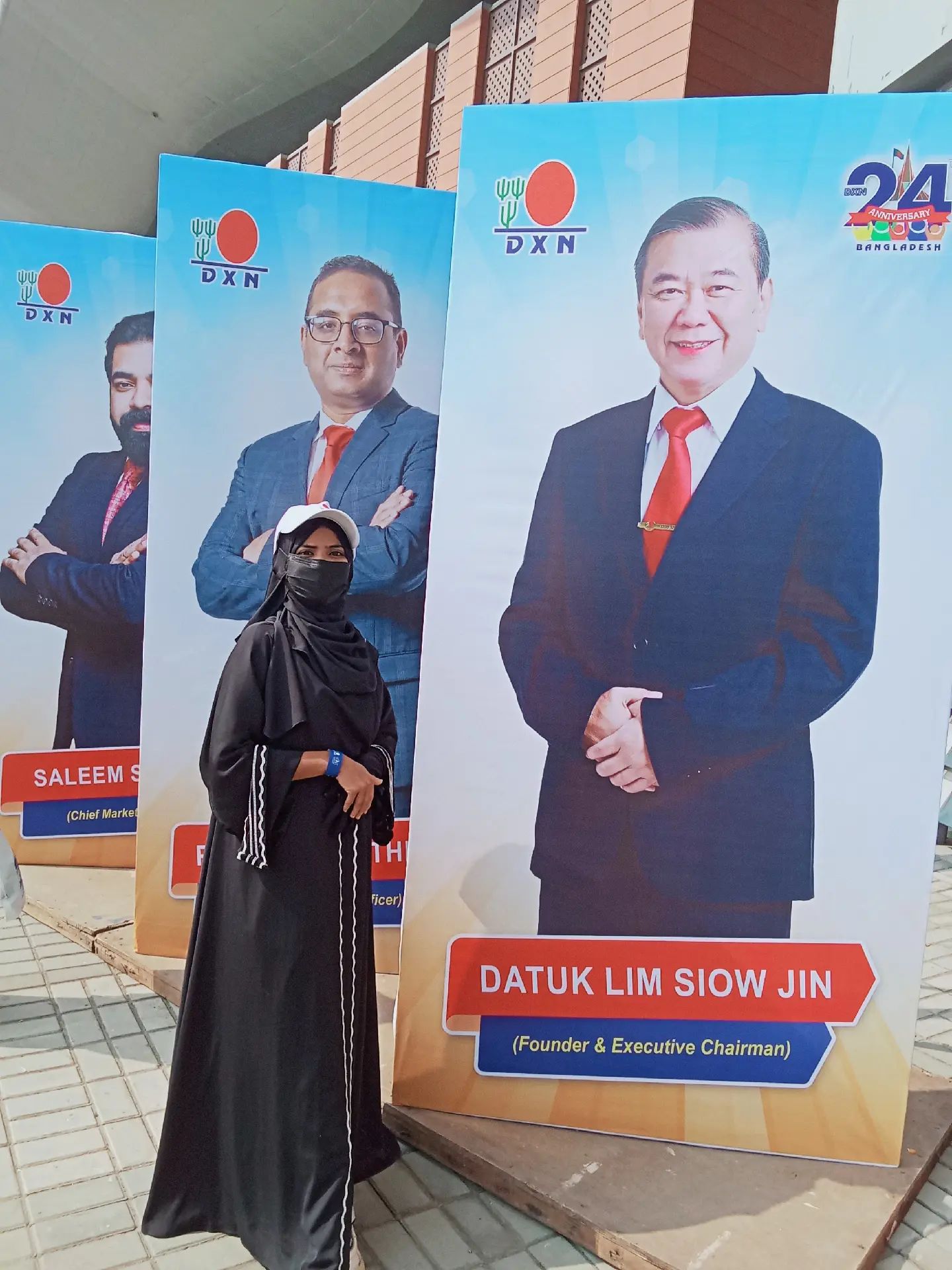Labuni Islam