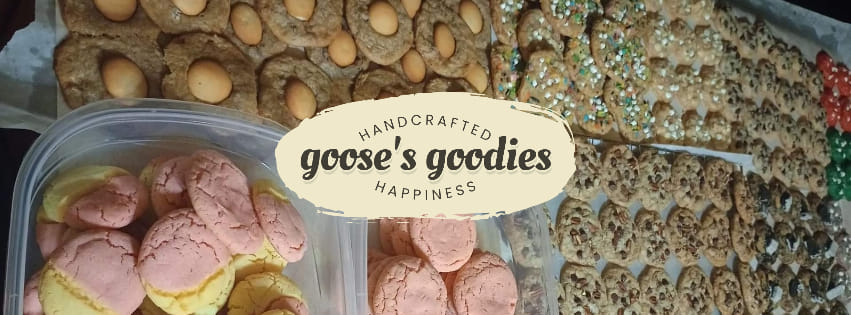 Goose's Goodies | Port Huron MI