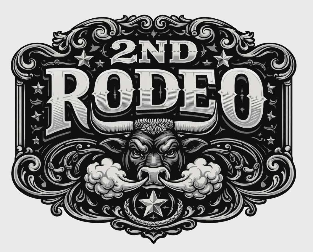 2nd Rodeo