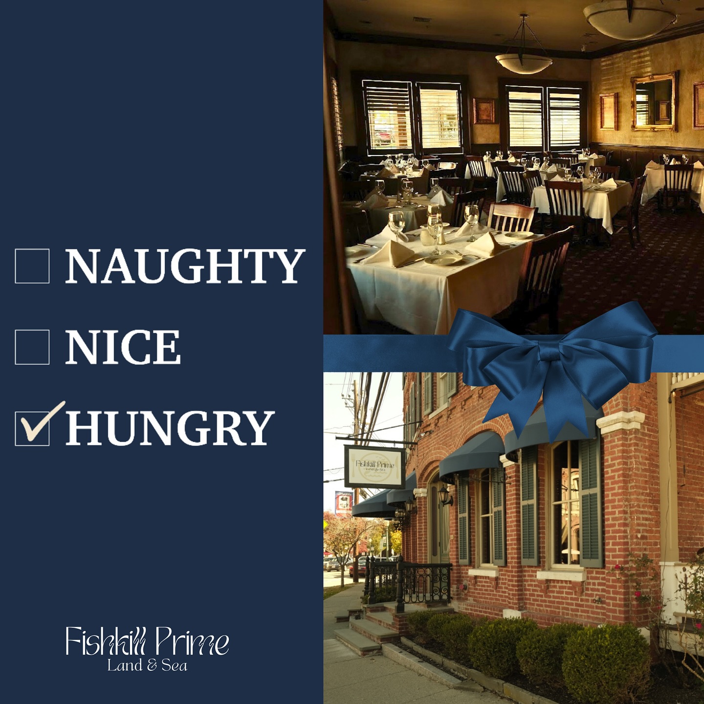 Fishkill - This holiday season, let Fishkill Prime elevate your ...