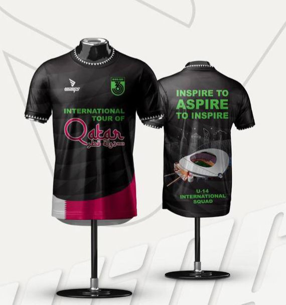360FA - **An Opportunity** Sponsor the tops that 360FA... | Facebook