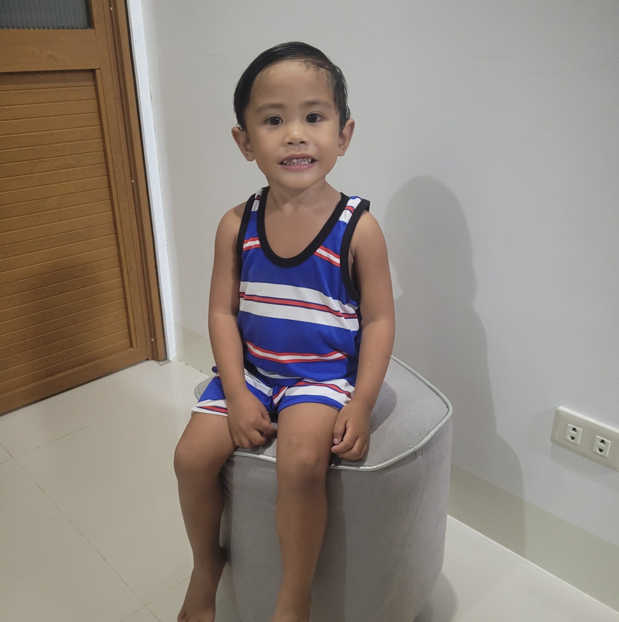 Jaynie Rafanan Castillo