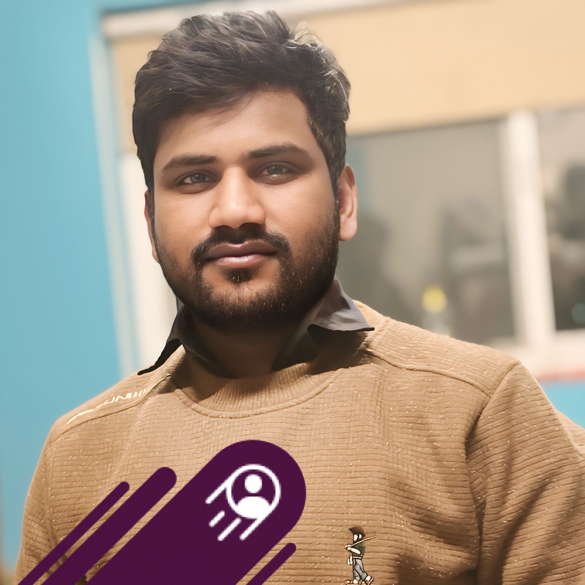 Ram Pravesh Rajbhar