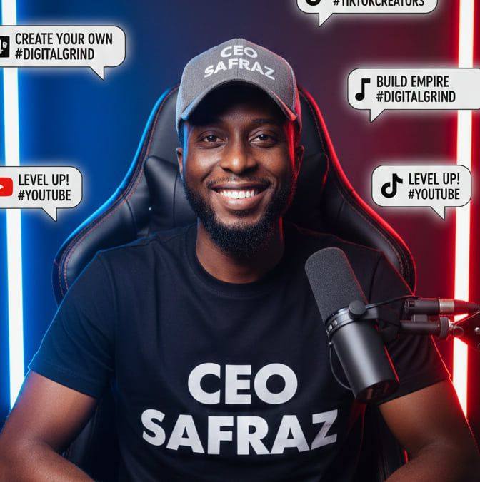 Short | Ceo Safraz | Facebook