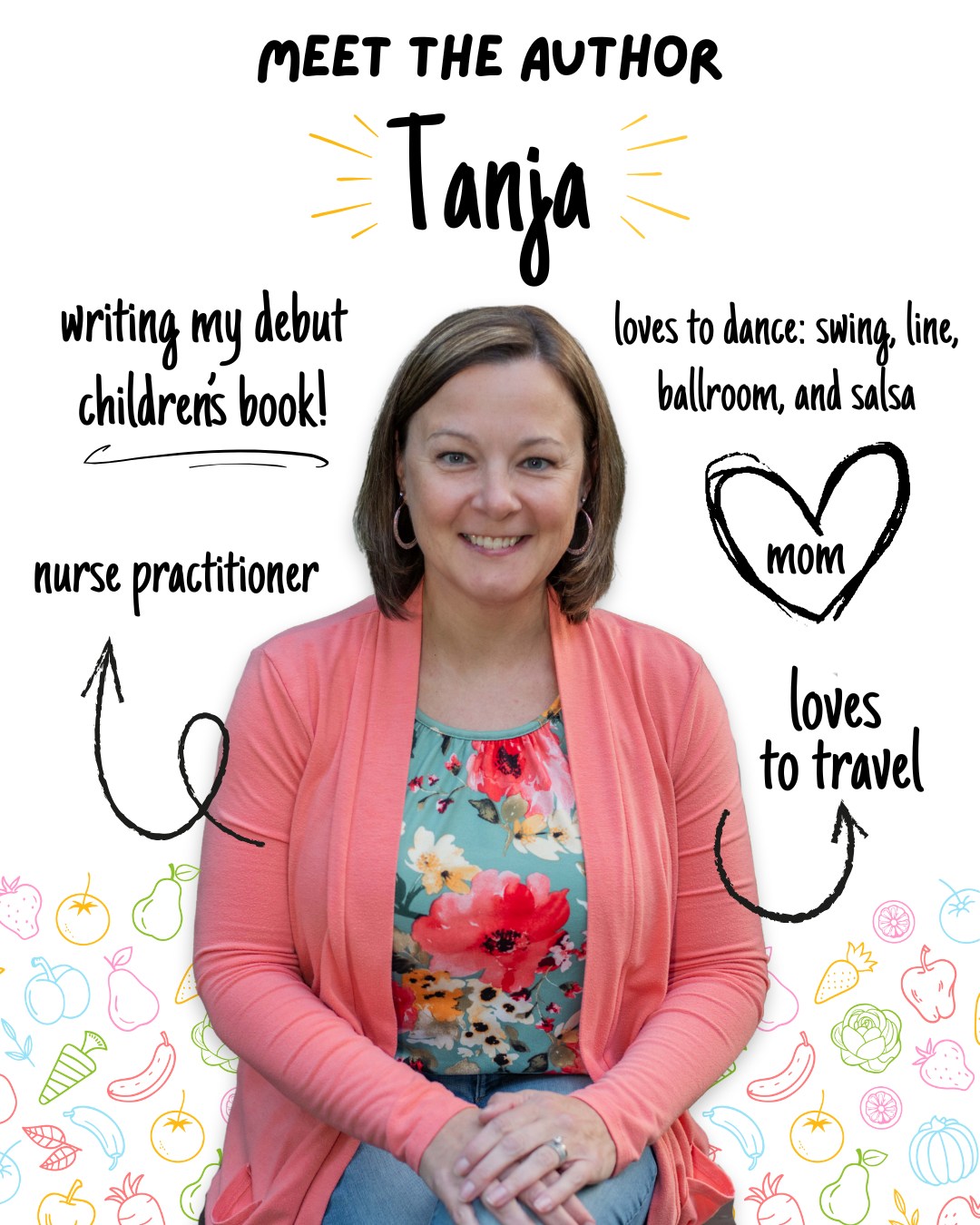 Hi! I’m Tanja—first time... - The Phyto Superheroes | Facebook