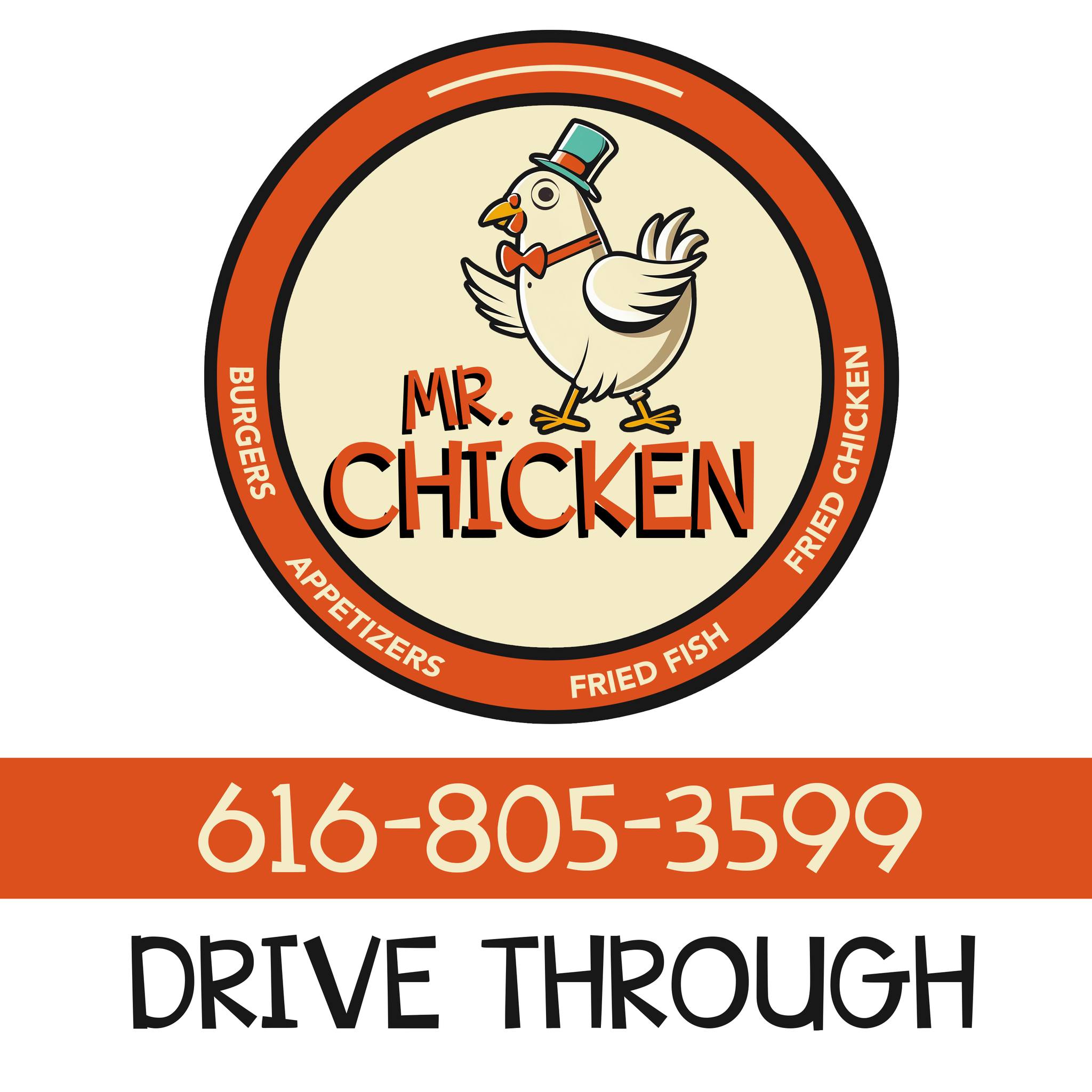 Mr. - Grand Opening and Specials! Our Grand Opening will be January ...