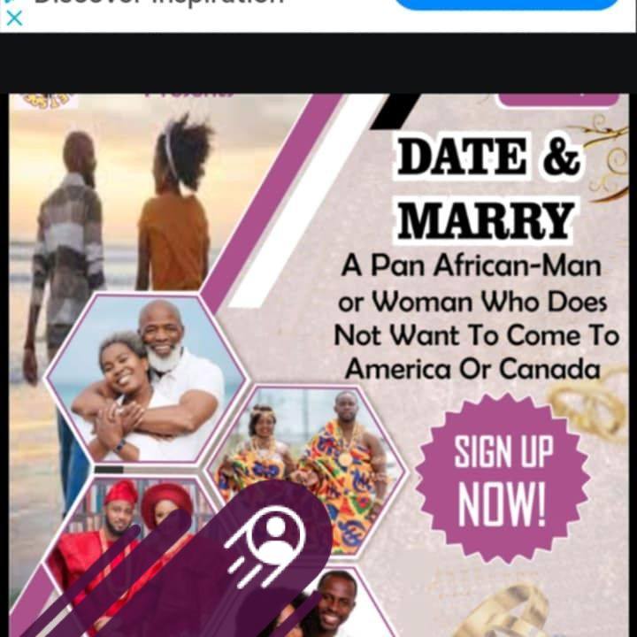 Diaspora MeetsAfrica