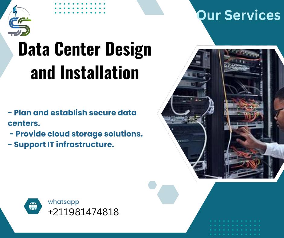 SS TECH CO. LTD
