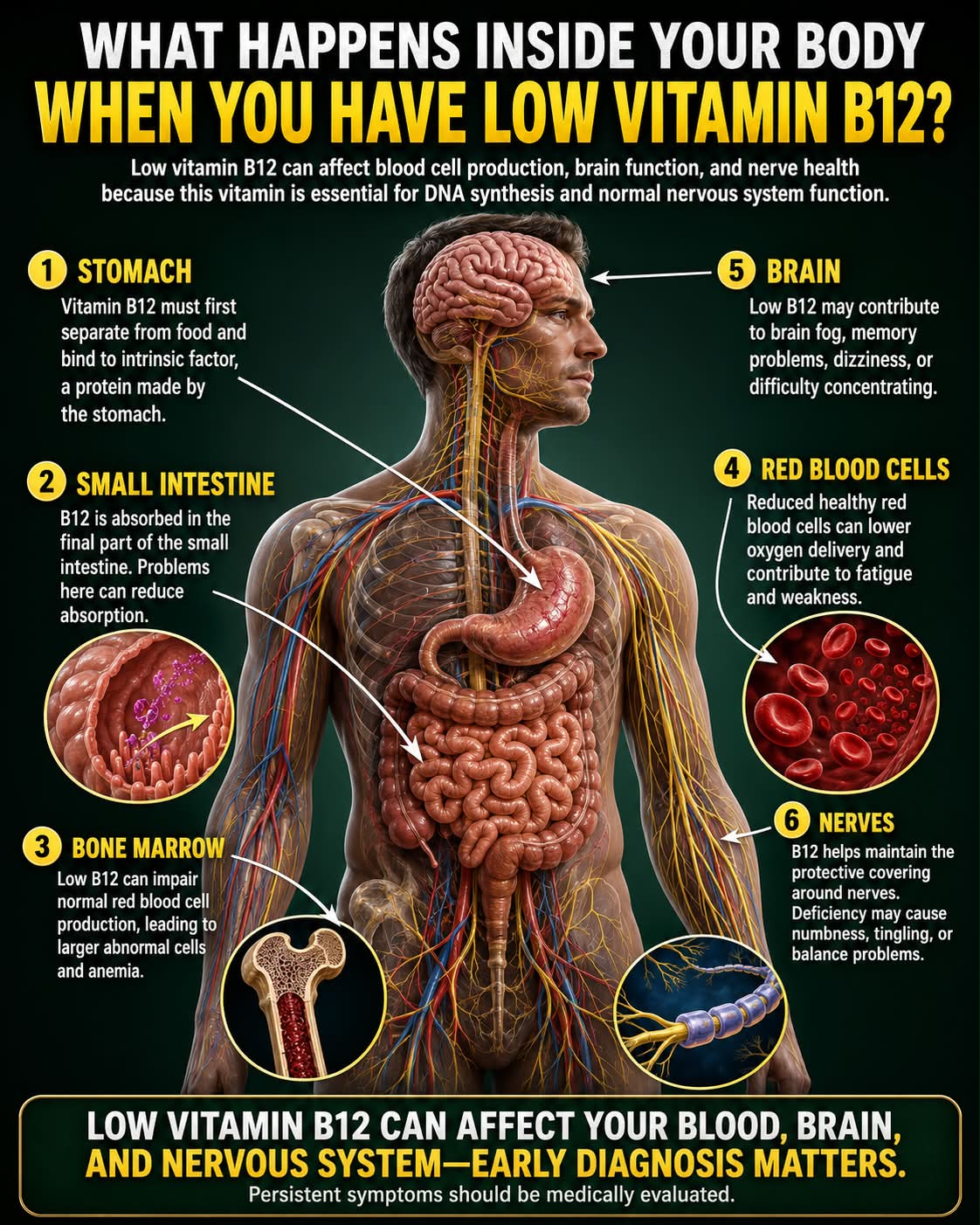 NOW OFFERING B12 INJECTIONS 🔔💉 B12 injections are an all natural energy and metabolism Booster 🧬 Your body needs Vitamin B12 to make red blood cells which carry oxygen around the body🩸