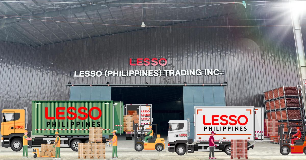 Solidwork Trading OPC | Las Piñas
