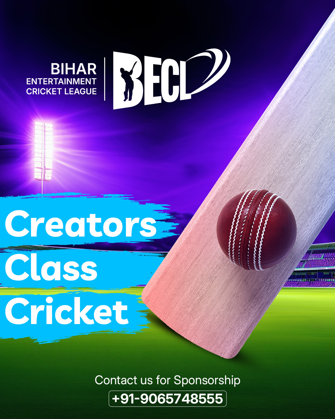 Beclt10 | Patna