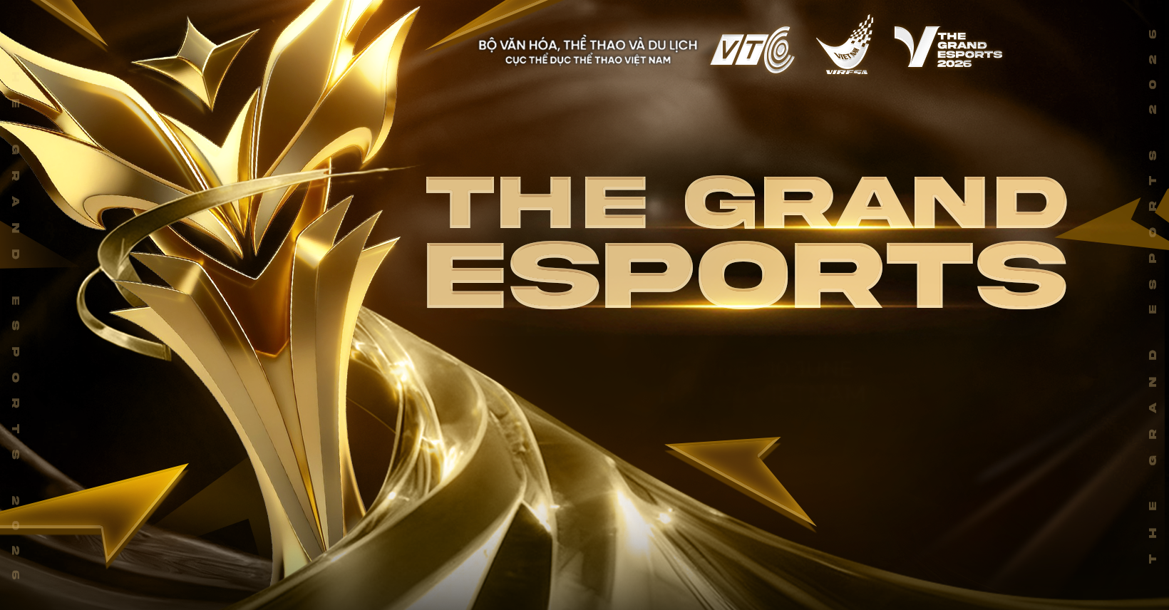 The Grand Esports