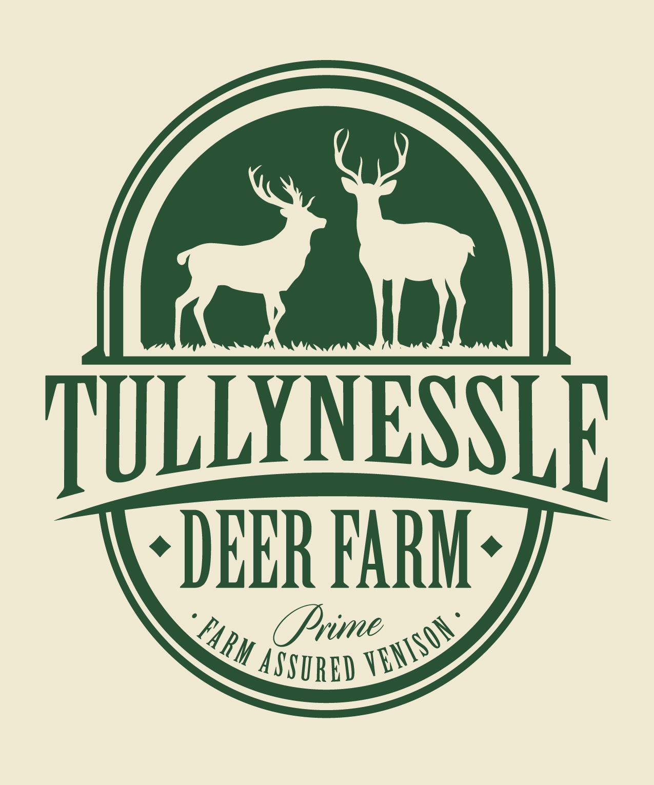 Deer are resilient animals and... - Tullynessle Deer Farm | Facebook