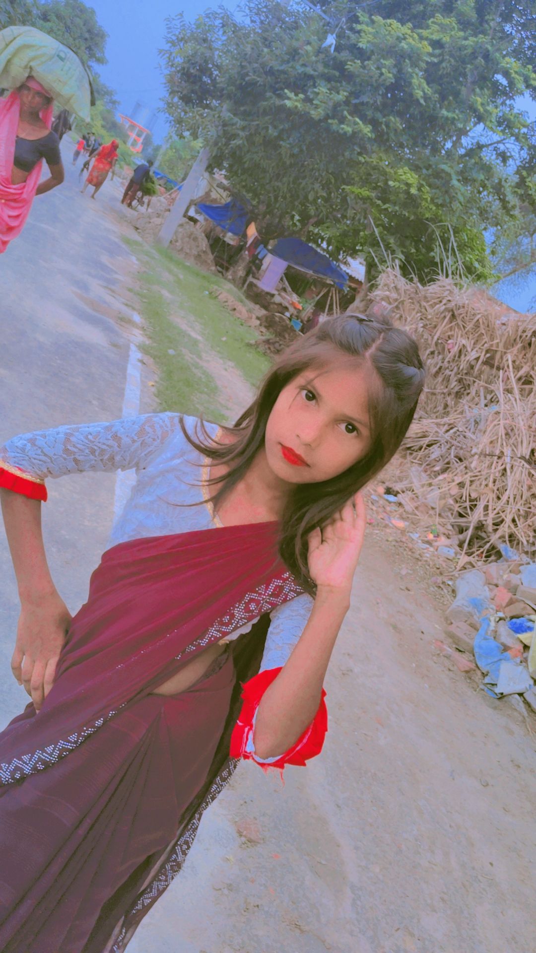 Roshani Raj