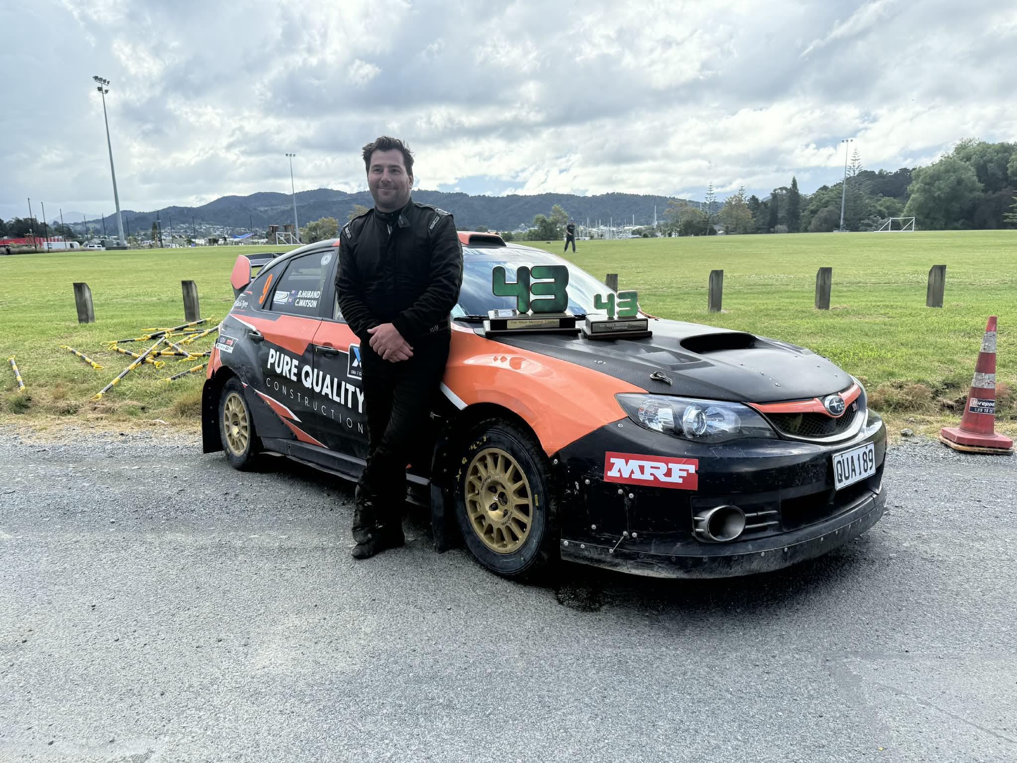 Uppercrust bakery... - Uppercrust bakery motorsport