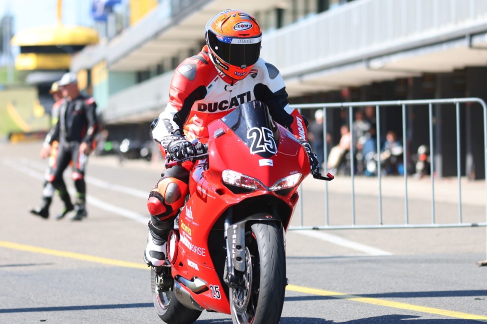 Northside Racing Superbike Team | Sydney NSW