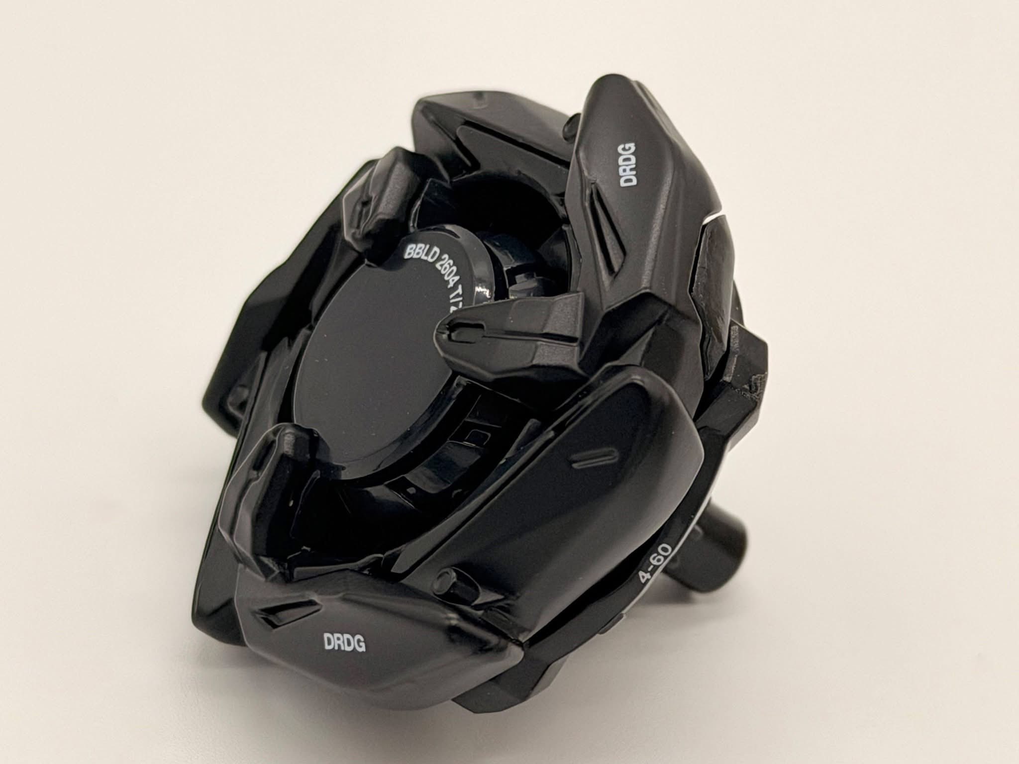What is the limited-edition Beyblade included with the BBLD