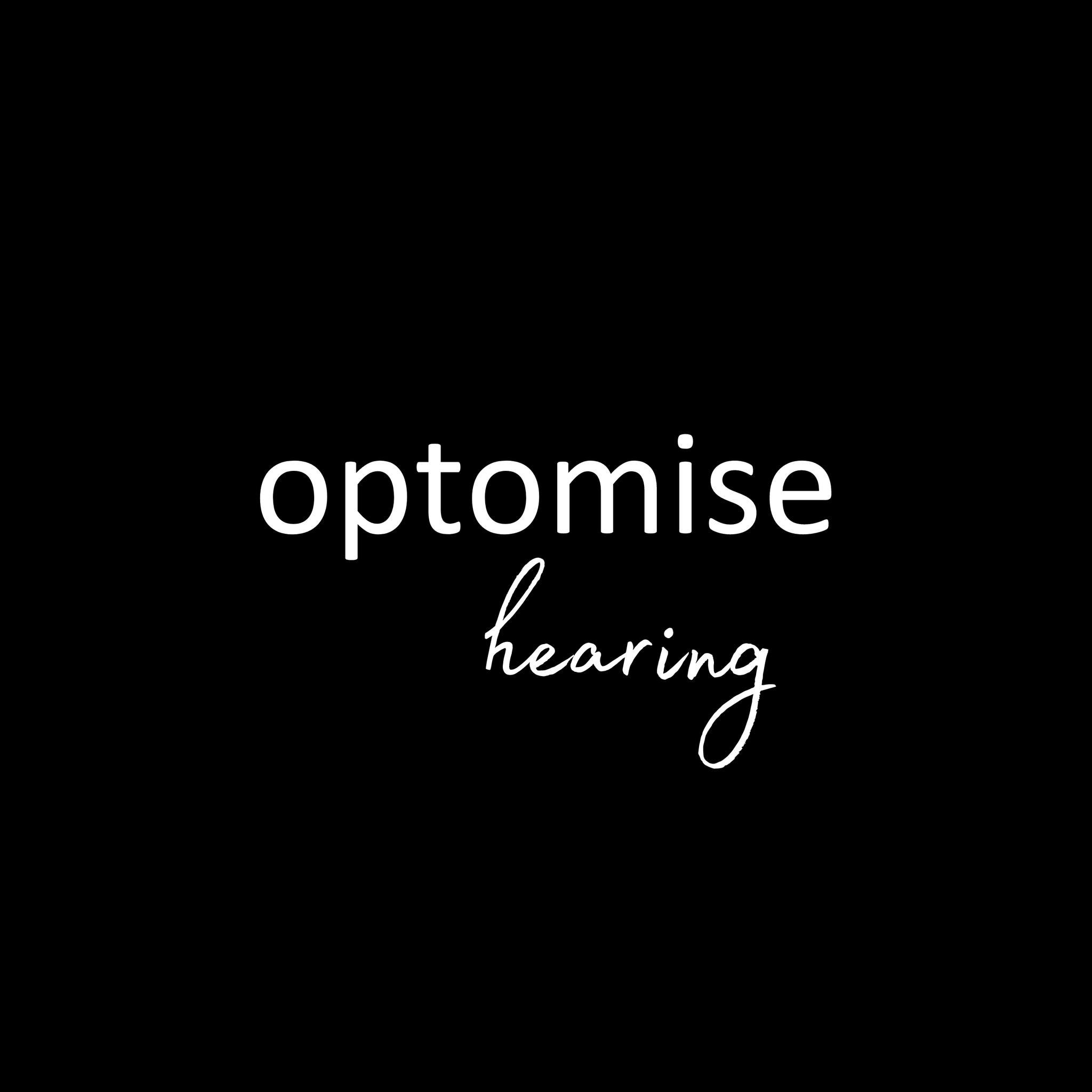 Optomise Hearing | Newtownards