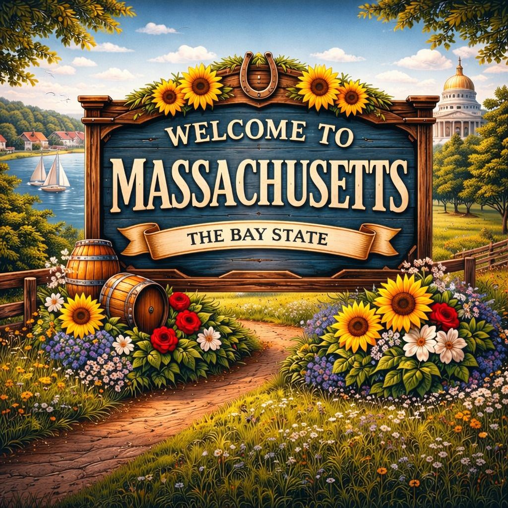 Massachusetts Life