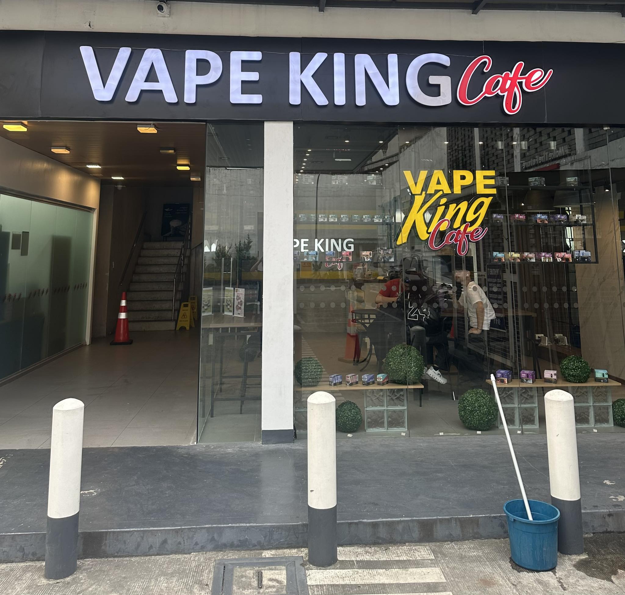 can out of date vape liquid harm you Strawberry Cream Nic Salt E-Liquid