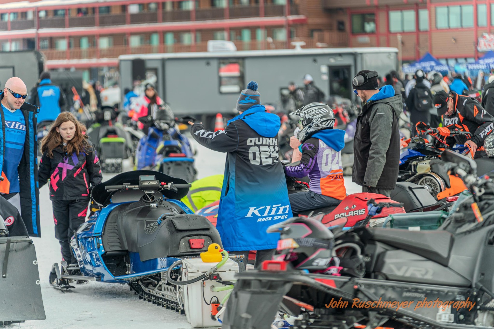 Symmetry Racing | Princeton MN