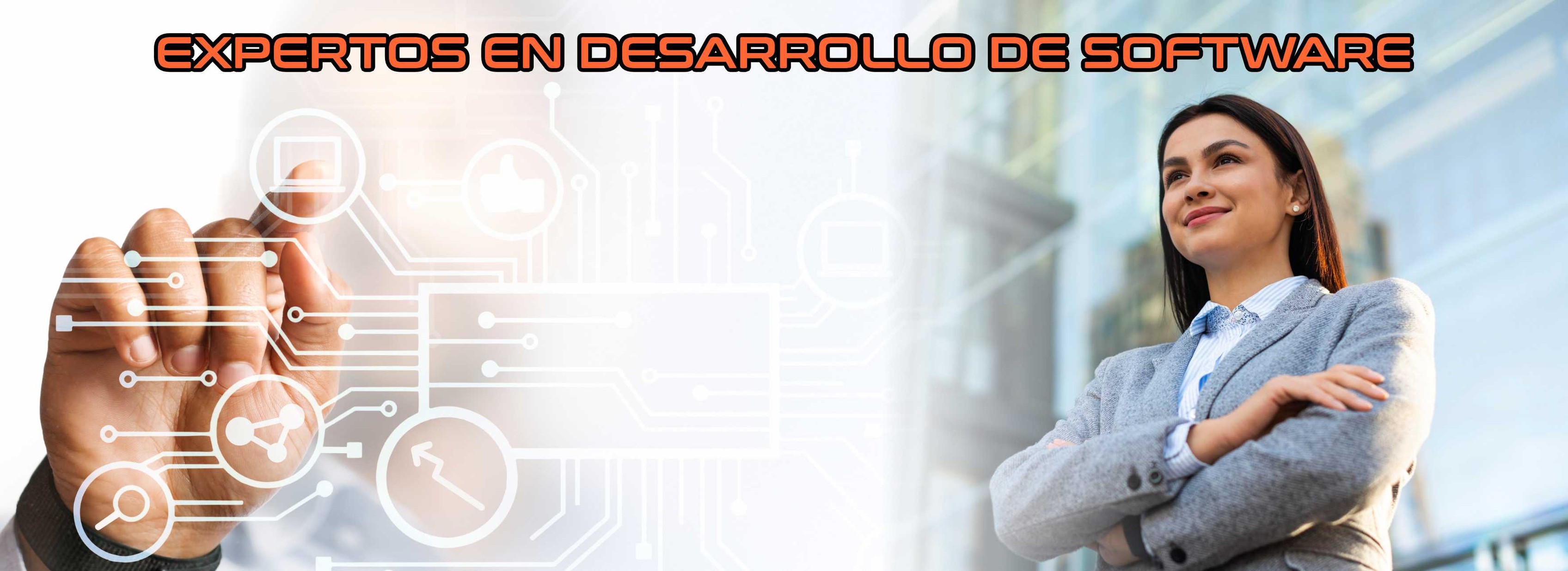 VisualSoft Colombia S.A.S | Bogotá