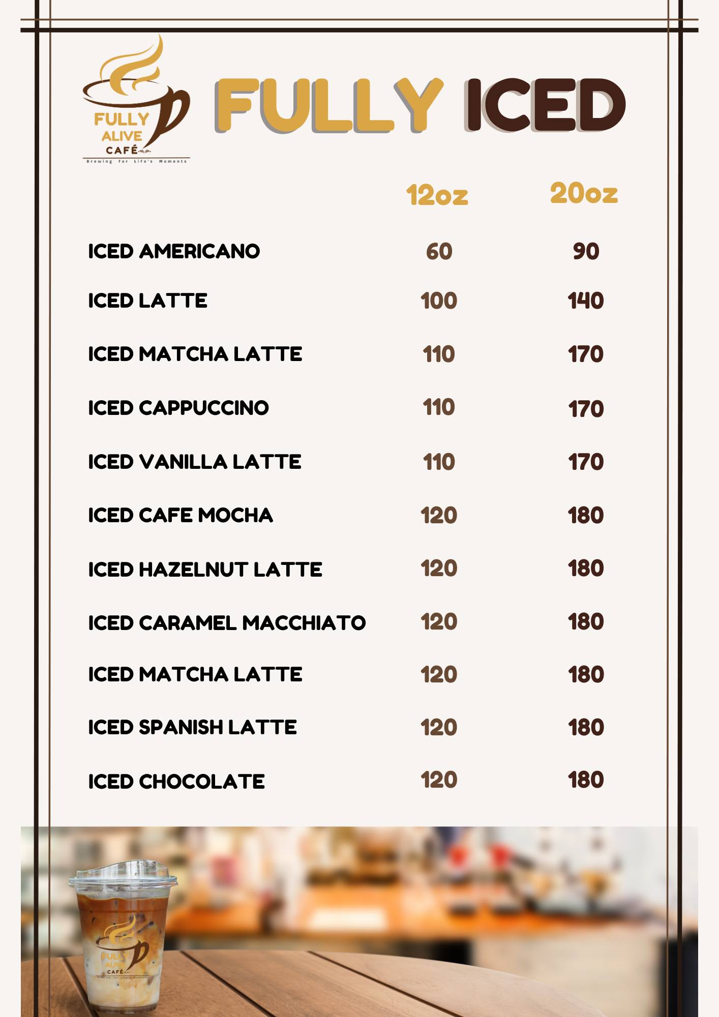 Fully Alive Café | Silang