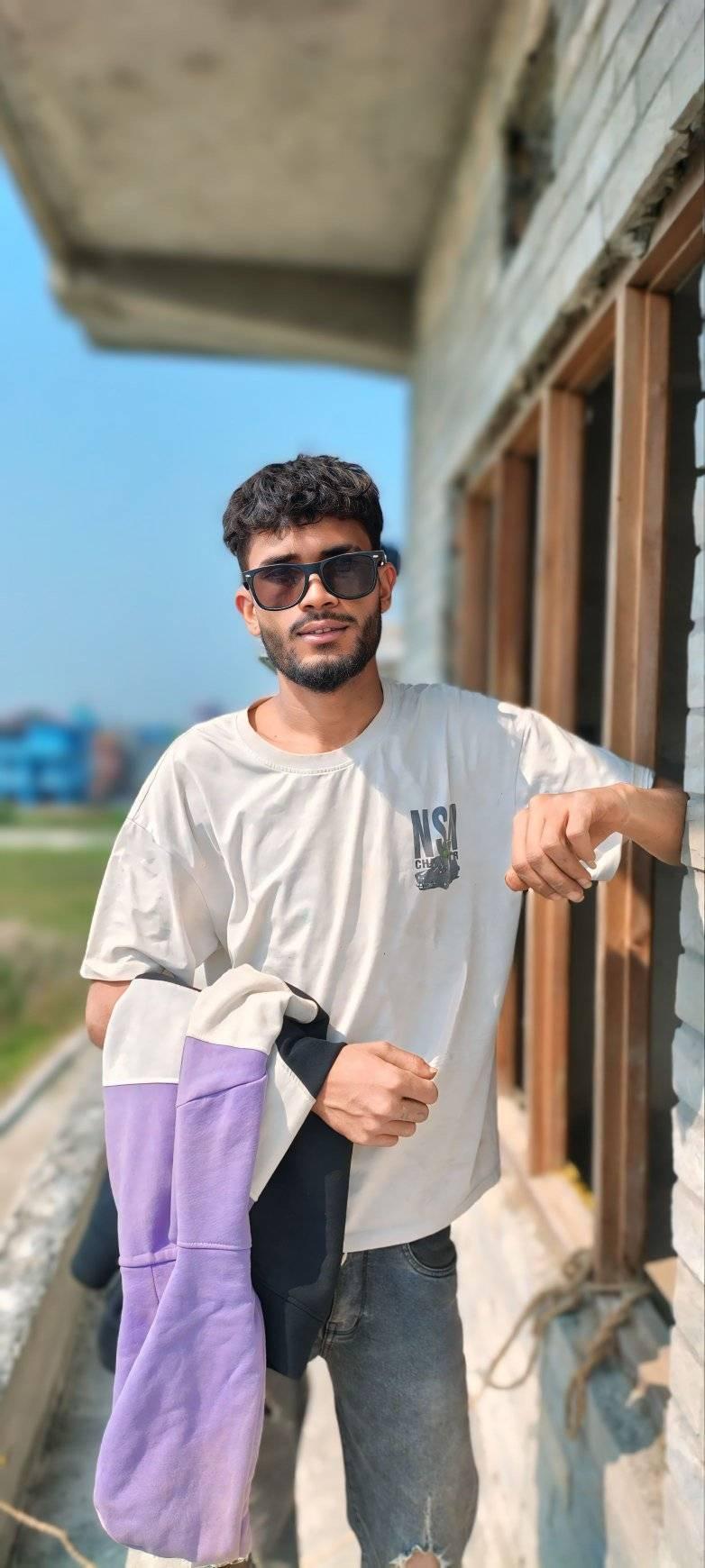 Raman Sharma