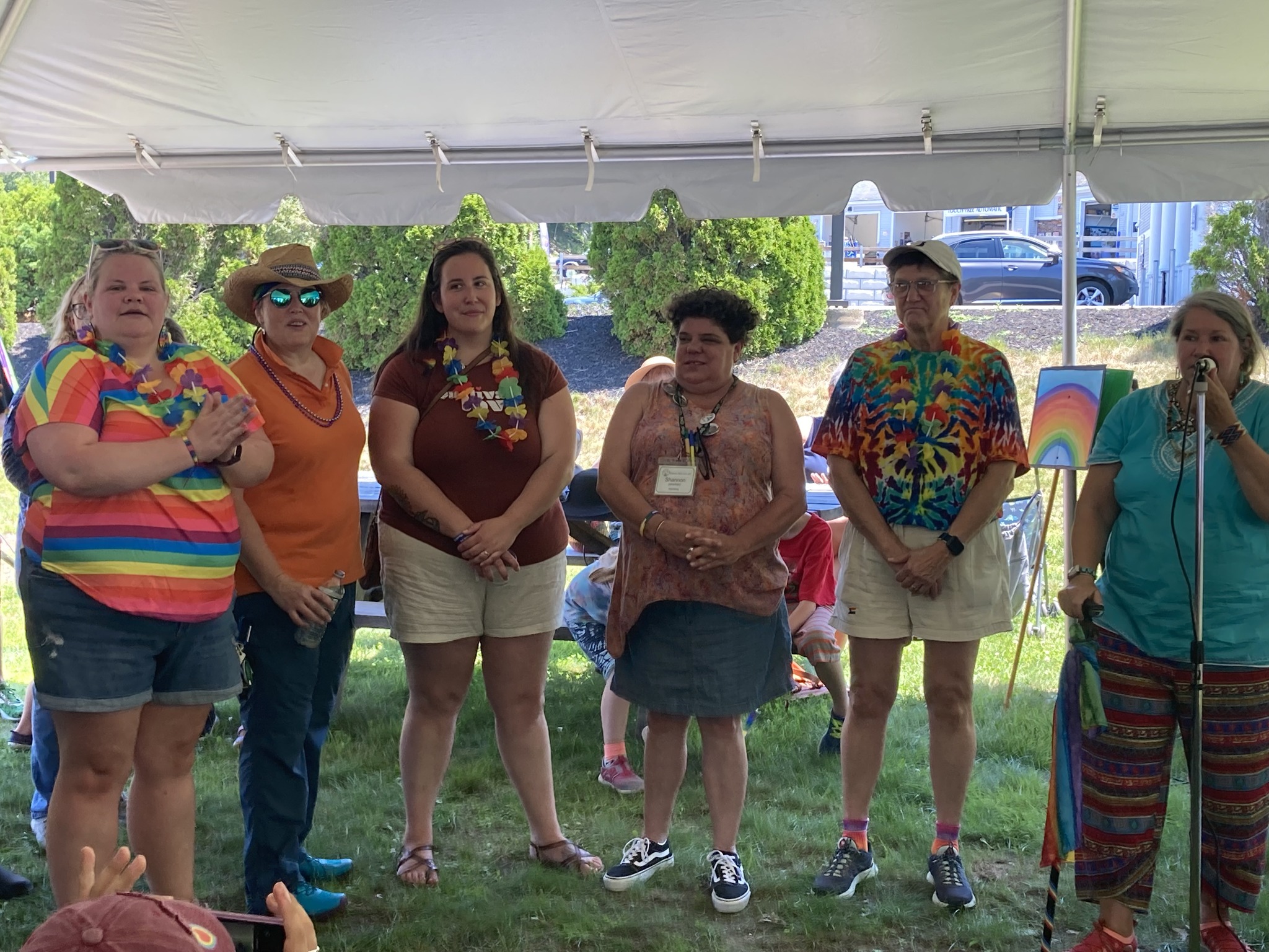 Lincoln County Unity & Community Pride