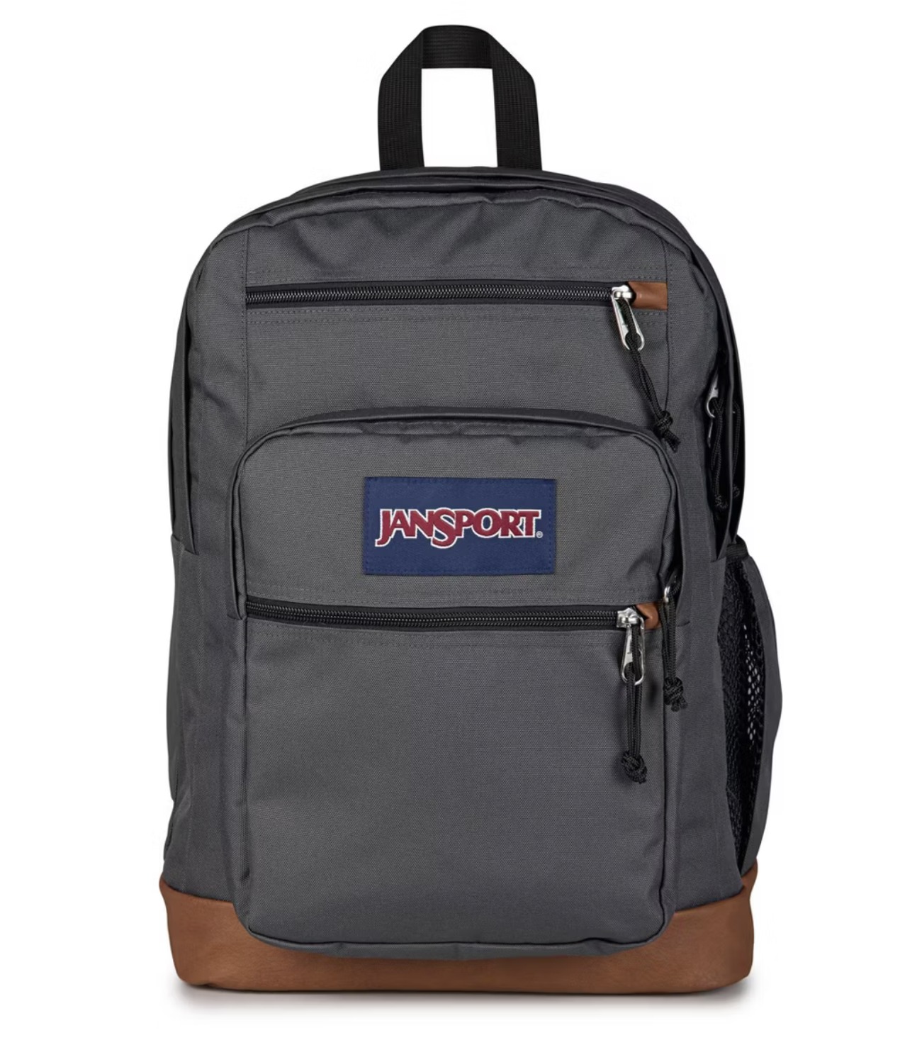 jansport backpacks clearance 60 off at amazon SuperBreak One - Durable, Lightweight Bookbag with 1 Main Compartment, Front Utility Pocket with Built-in Organizer - Premium Backpack, Black Suitable for daily use JanSport Superbreak Plus Backpack -