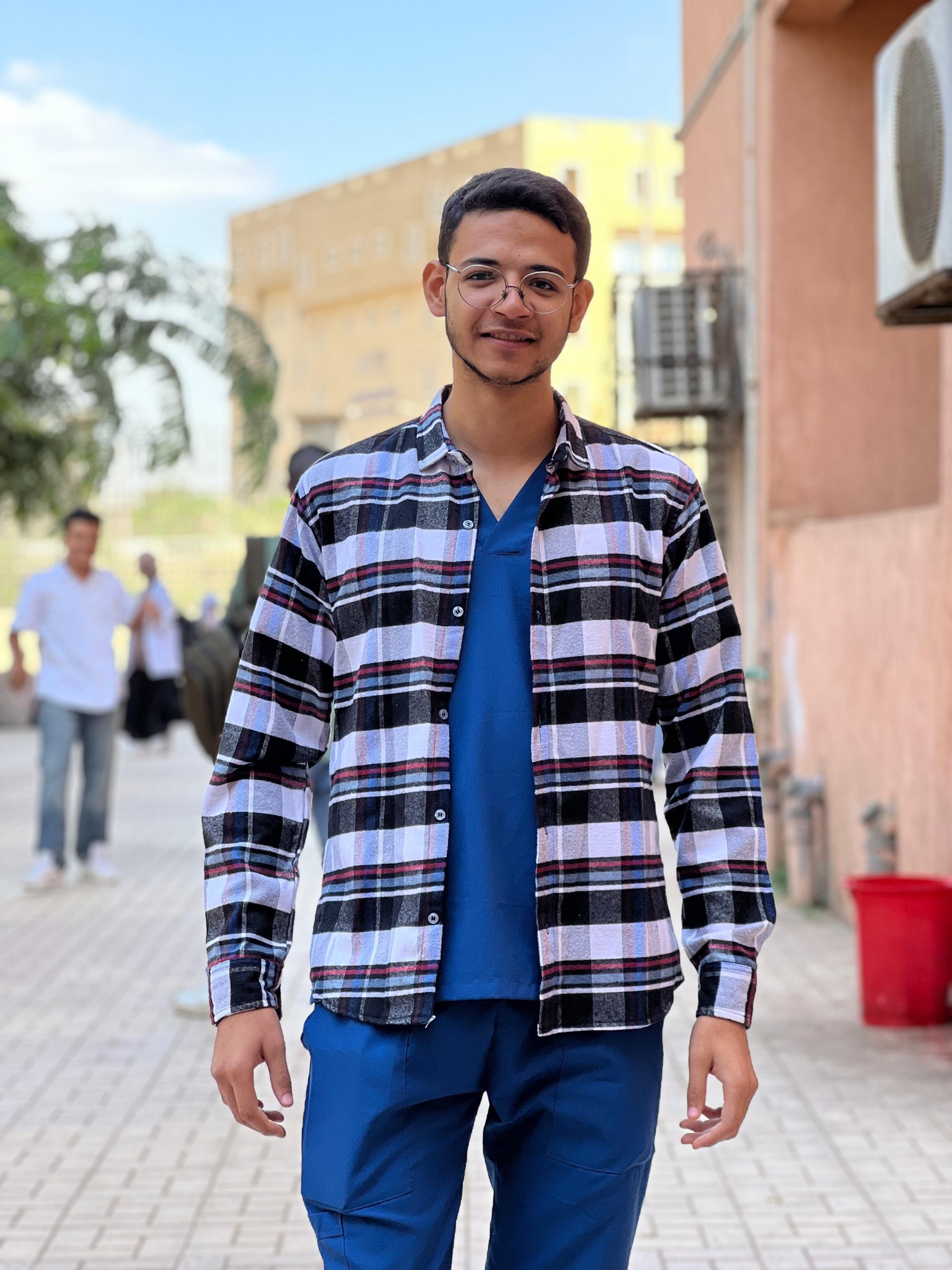 Ahmed Radi AlAswad on Reels | Facebook