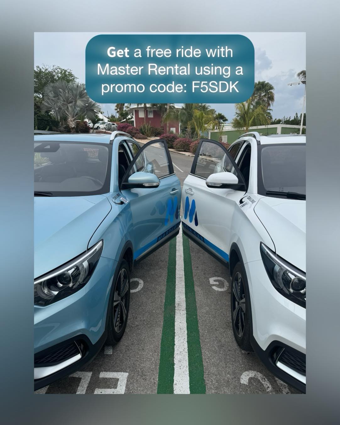Master Car Rental