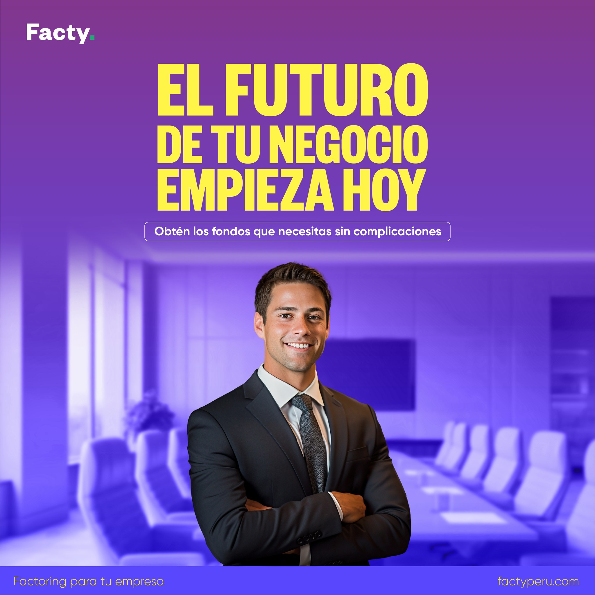 Facty Perú | Lima