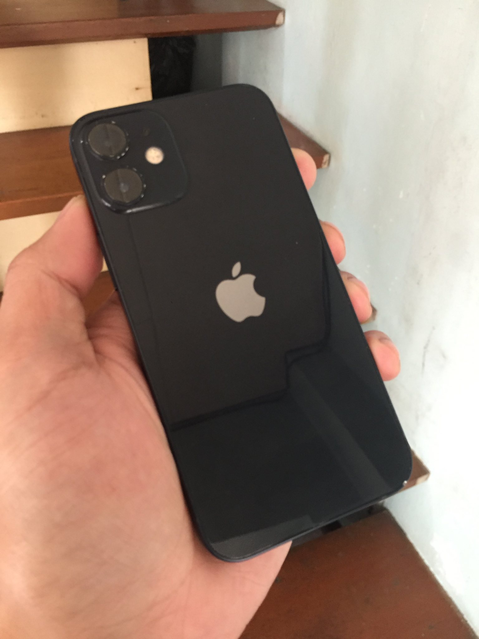 sale iphone 12 mini 128gb 73% battery (original) 10,500 only