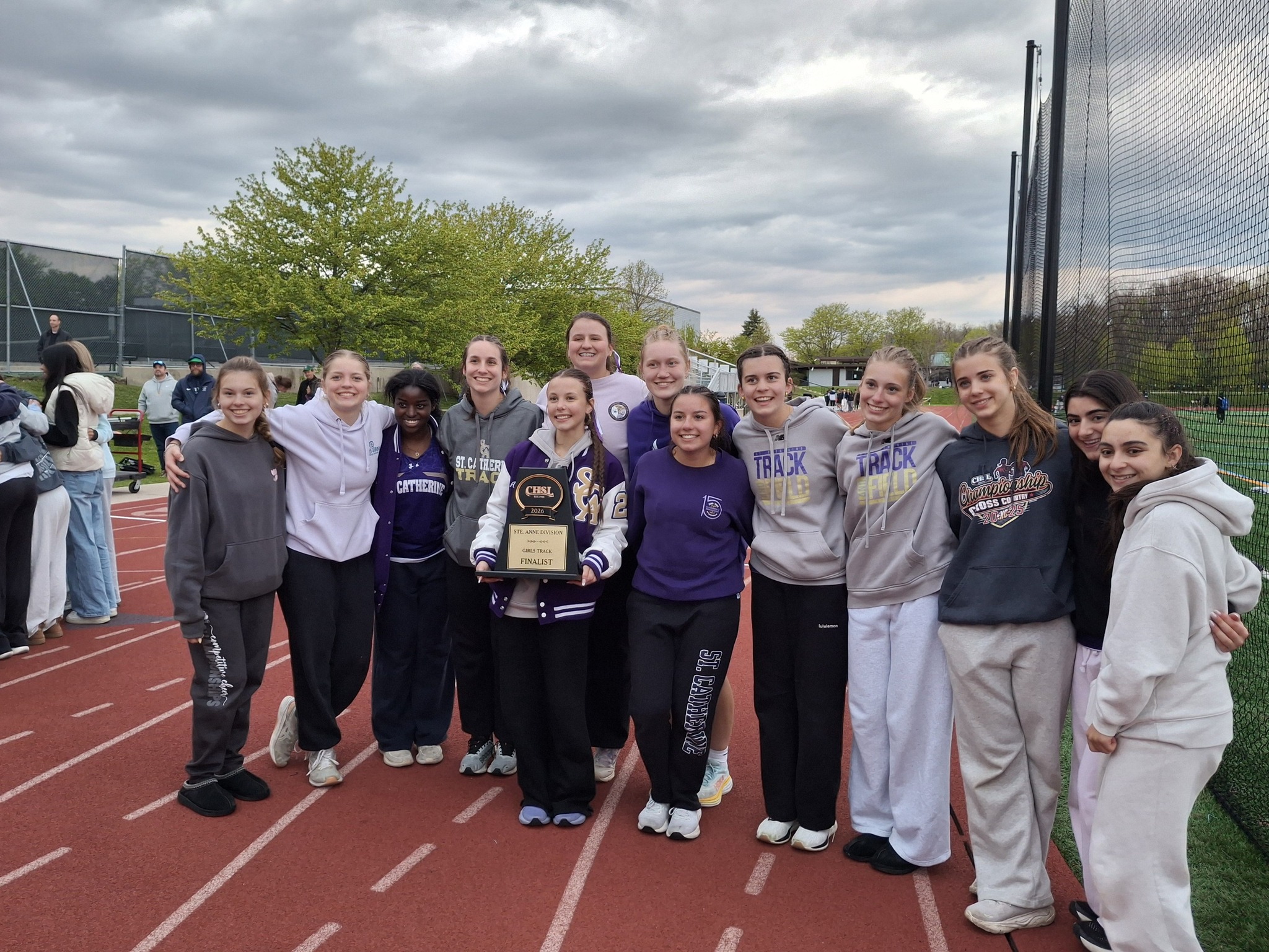 SCA Stars Track and Field | Wixom MI