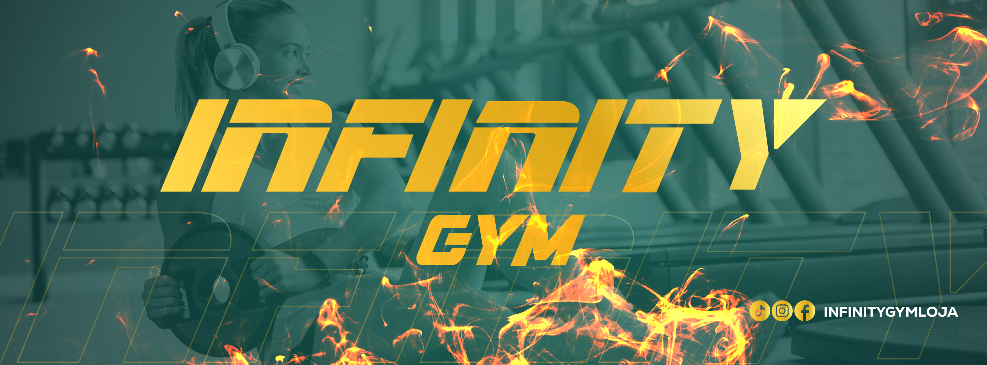Infinity Gym Loja