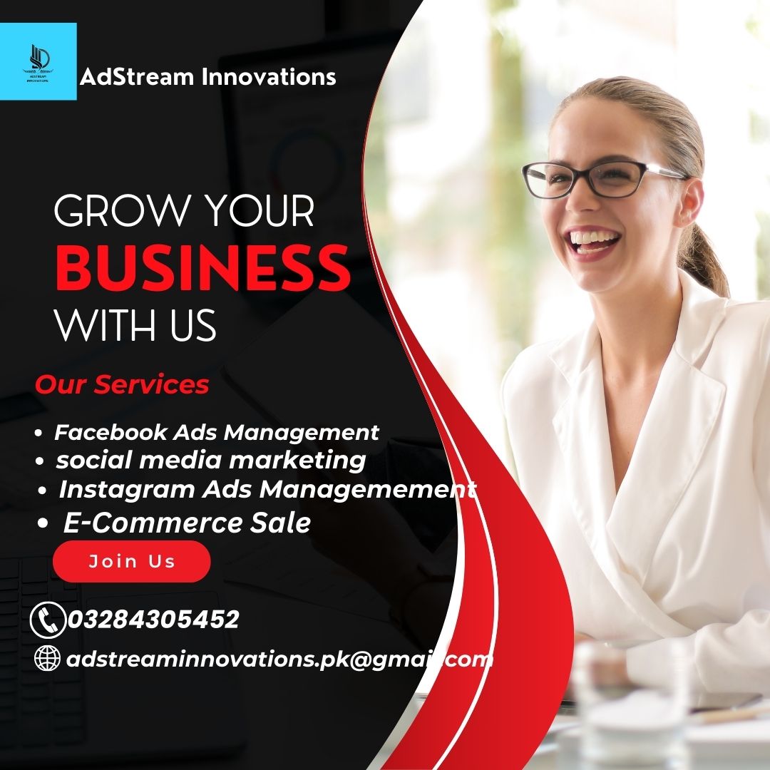 AdStream Innovations